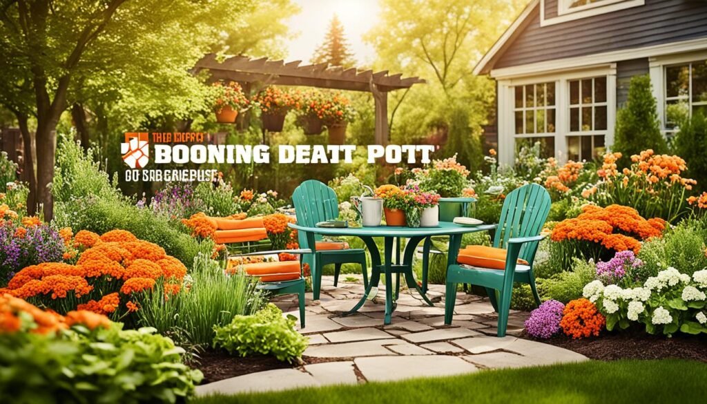 What Happened To Home Depot Garden Club